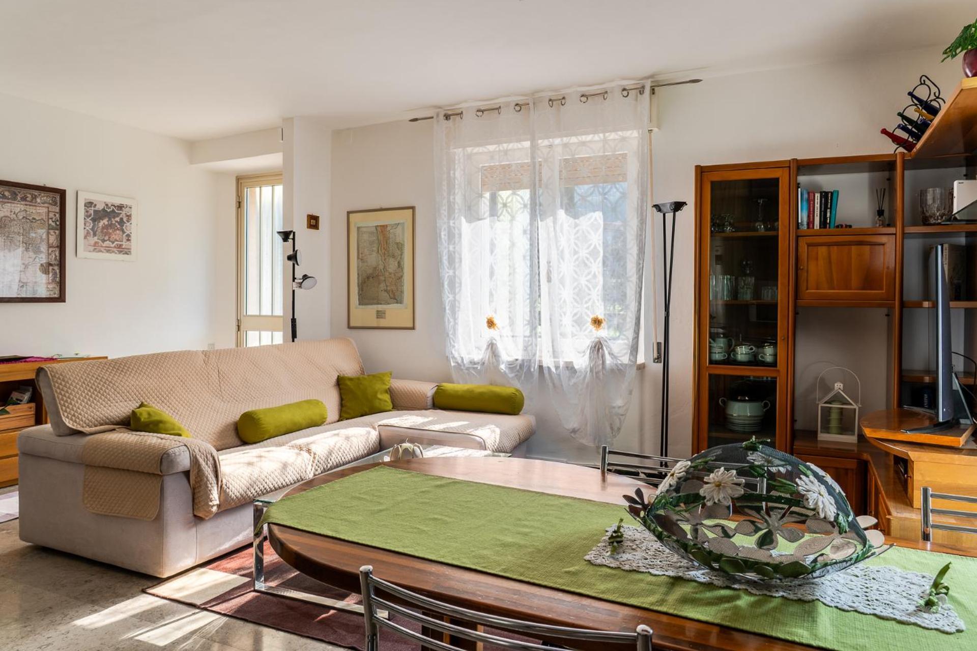 La Casa Nel Verde Арко Екстер'єр фото