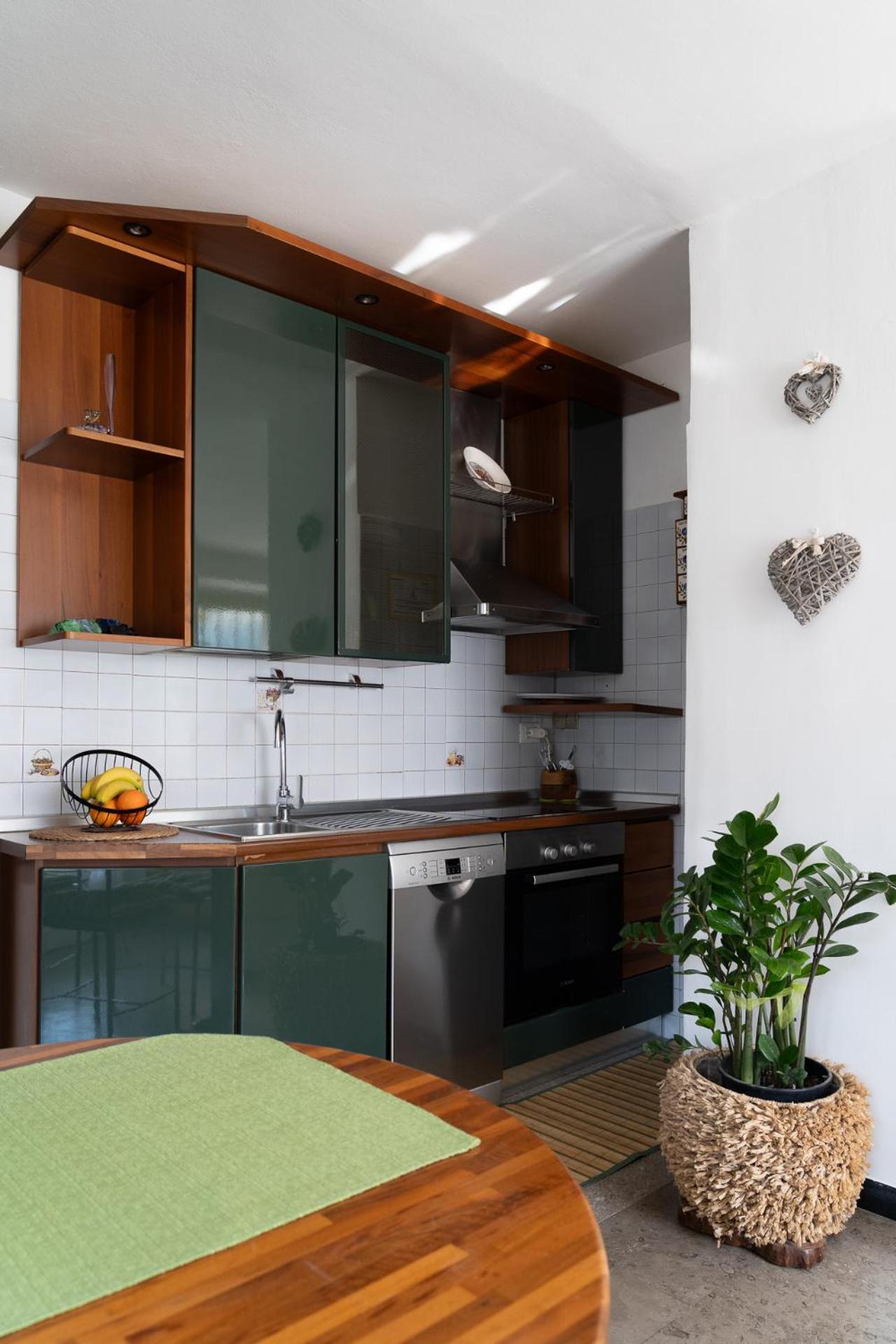 La Casa Nel Verde Арко Екстер'єр фото