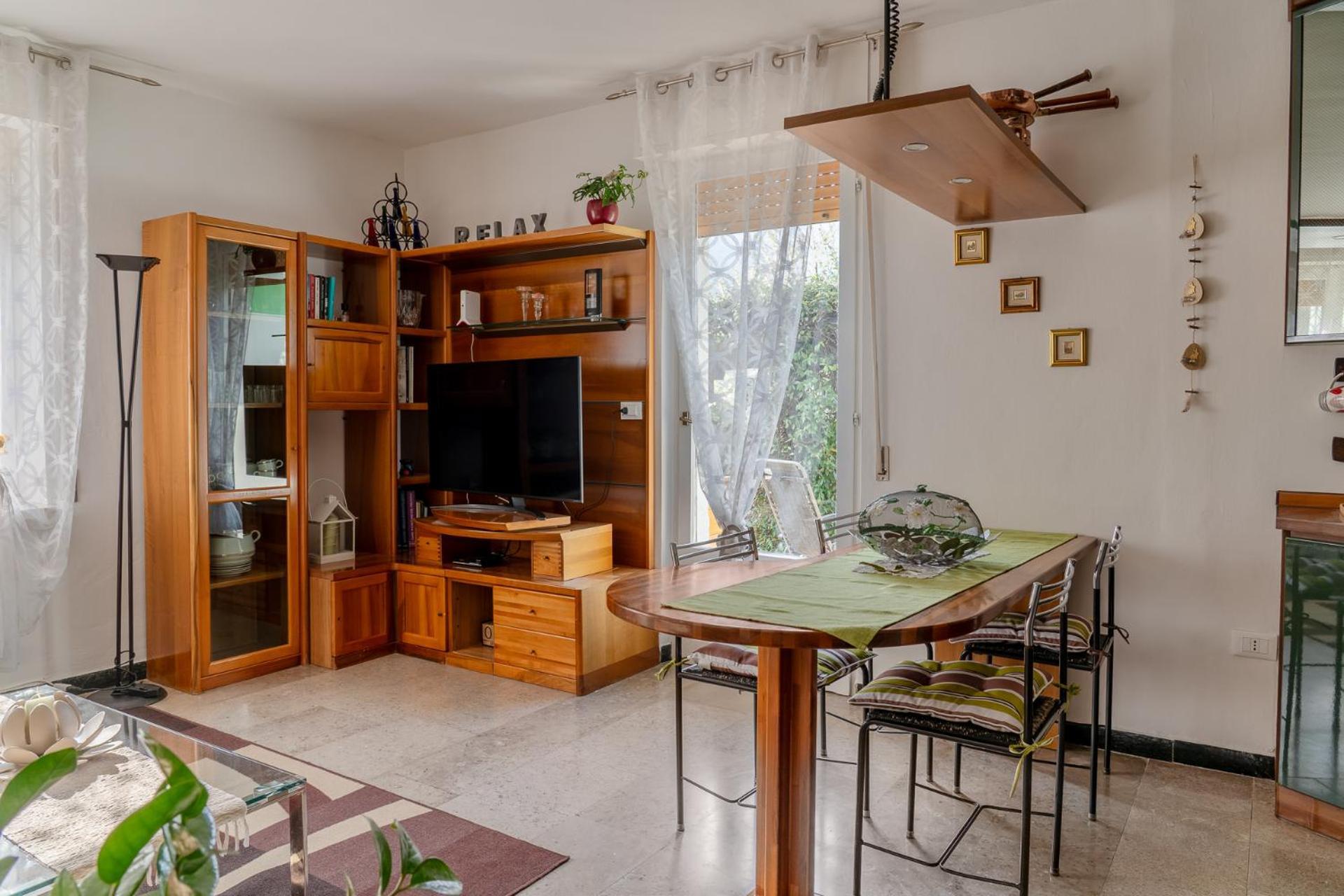 La Casa Nel Verde Арко Екстер'єр фото