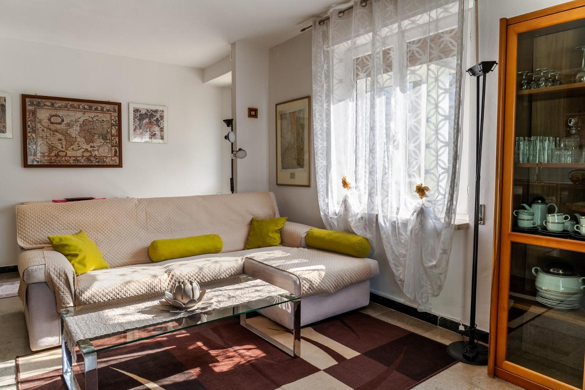 La Casa Nel Verde Арко Екстер'єр фото