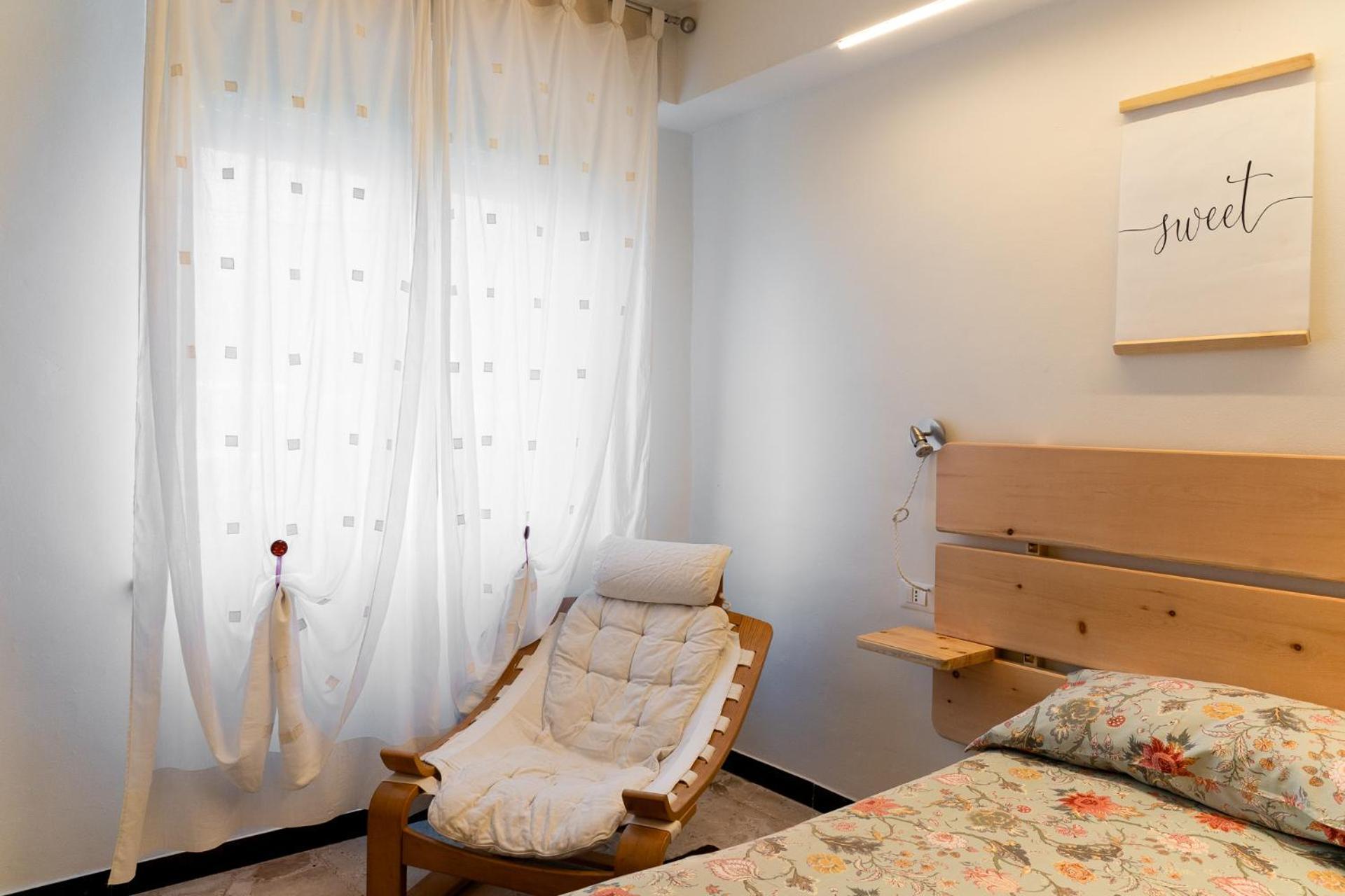La Casa Nel Verde Арко Екстер'єр фото